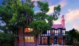 6号别墅在线观看,在线观看带你领略神秘豪宅魅力